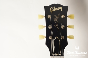 Historic Collection 1959 Les Paul Standard Reissue VOS - Cherry Sunburst